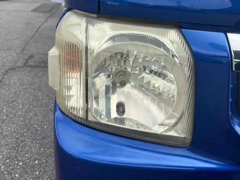 Honda Vamos