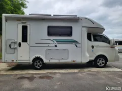 Hyundai Porter 2