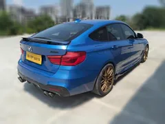 BMW Gran Turismo