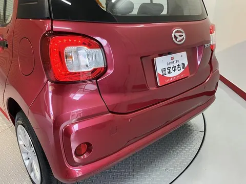 Daihatsu Boon