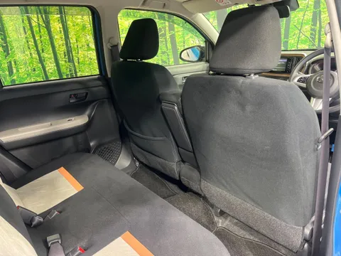 Daihatsu Boon