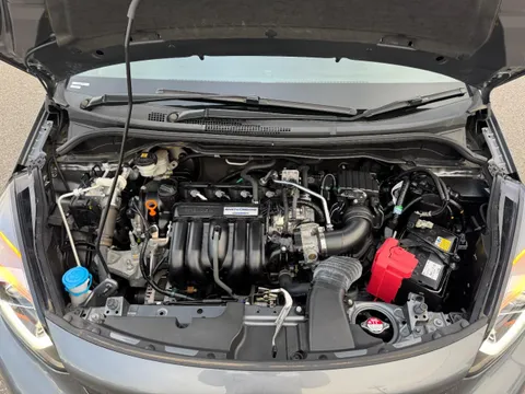 Honda Jazz (Fit)