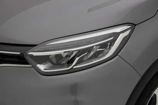 Renault QM3