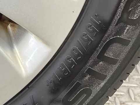 Mazda Flair