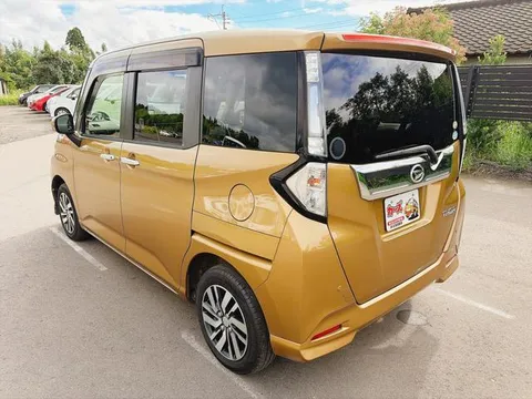 Daihatsu Thor