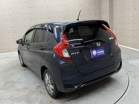Honda Jazz (Fit)