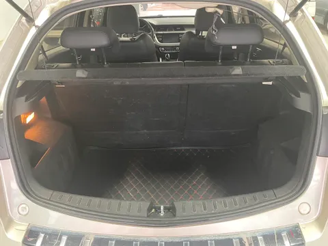Geely