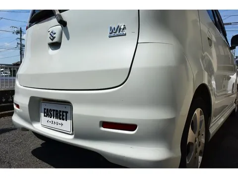 Suzuki MR Wagon