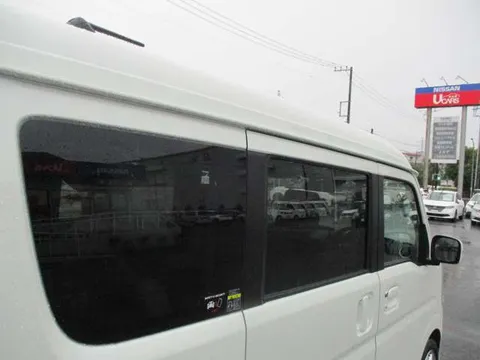 Nissan Clipper Rio