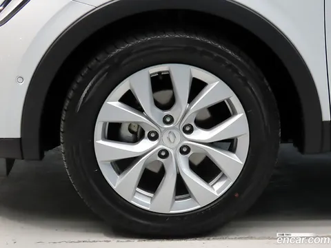 Renault XM3