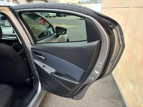 Mazda Mazda2 (Demio)