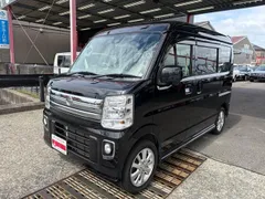 Nissan Clipper Rio