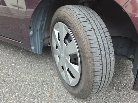 Subaru Pleo Plus