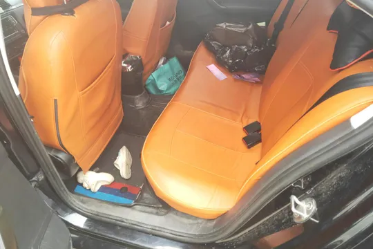 Volkswagen Santana