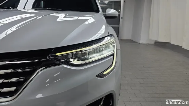 Renault XM3