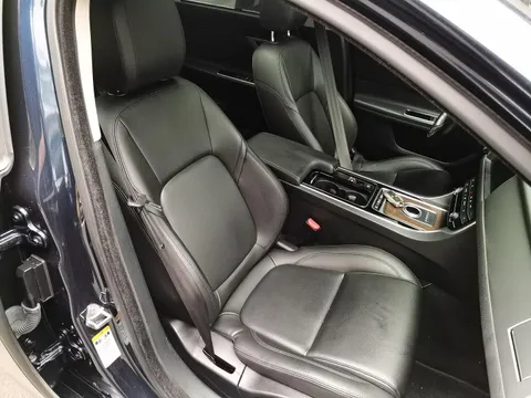 Jaguar XFL