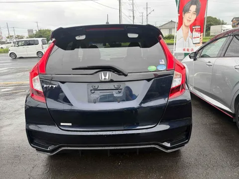 Honda Jazz (Fit)
