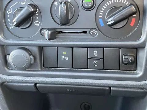 Nissan Clipper Truck