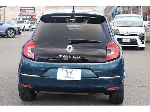 Renault Twingo
