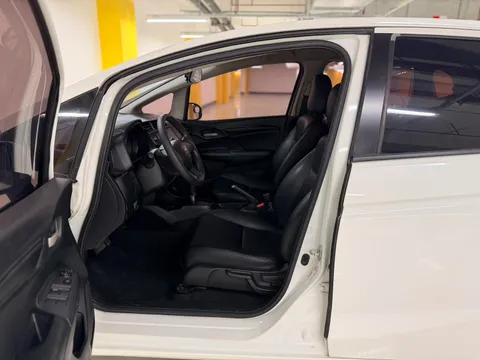 Honda Jazz (Fit)