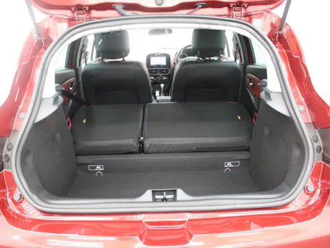 Renault Lutecia