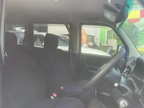 Honda Vamos
