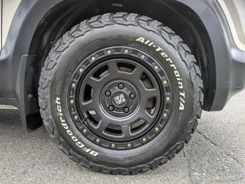 Honda Crossroad