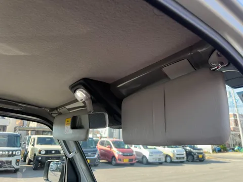 Nissan Clipper Truck