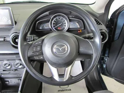 Mazda Mazda2 (Demio)