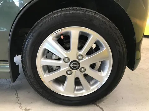 Nissan Clipper Rio