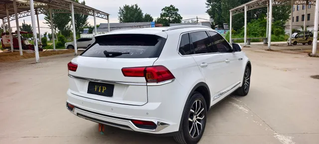 Zotye