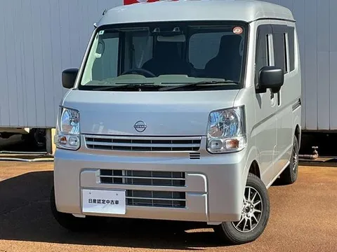 Nissan Clipper
