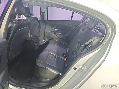 Renault SM3