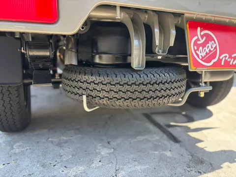 Suzuki Carry Track