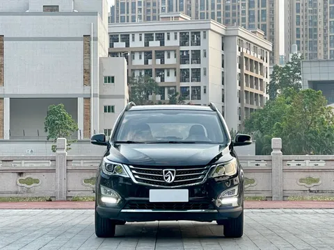 Baojun 560