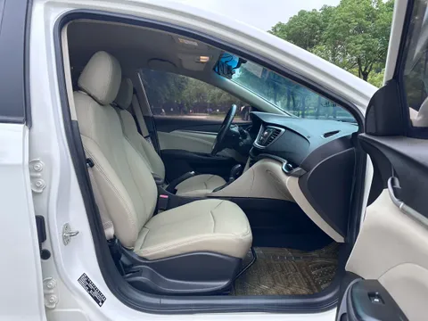 Buick Excelle GT