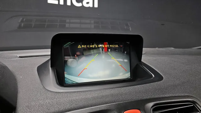 Renault SM3