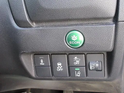 Honda Jazz (Fit)