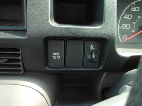 Honda Acty Truck