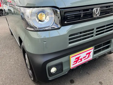 Honda N-BOX Joy
