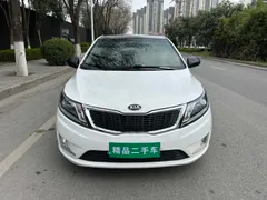 Kia K2
