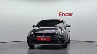 Kia Cerato (K3)