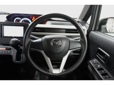 Mazda Flair
