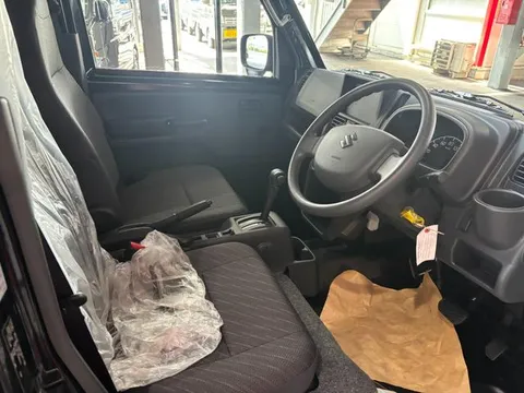 Suzuki Super Carry
