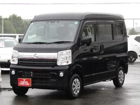 Nissan Clipper