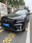 Wey VV5