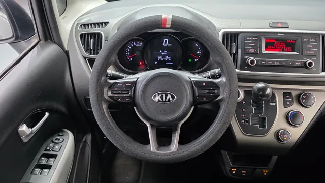 Kia Ray