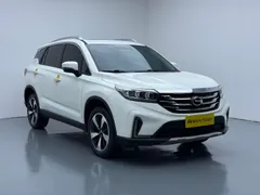 Gac GS4