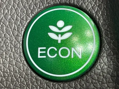 Honda N-WGN Custom