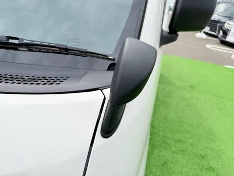 Toyota TownAce Van